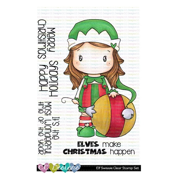 Elf Swissie