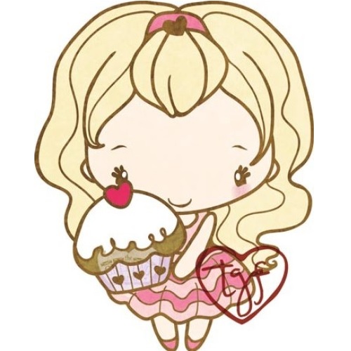 Birthday Anya 2