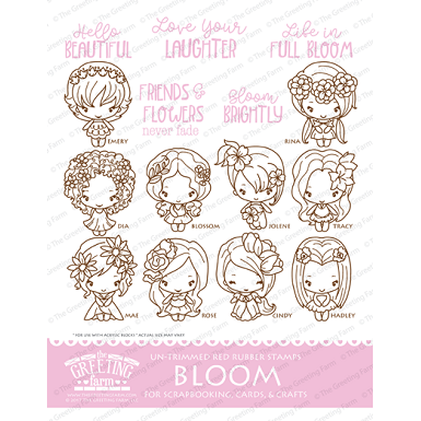 Bloom Kit