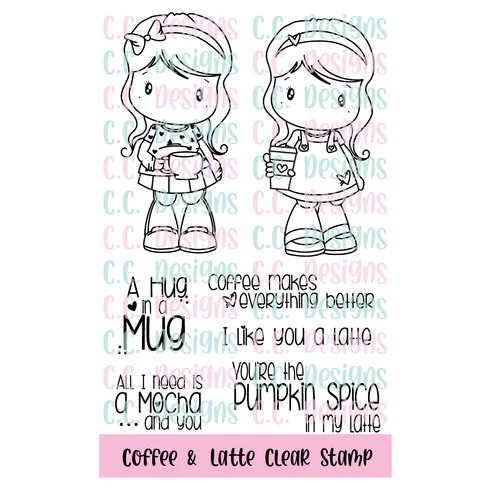 Coffee & Latte Swissie