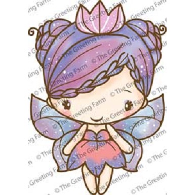 Fairy Queen Anya