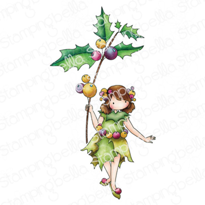 Holly