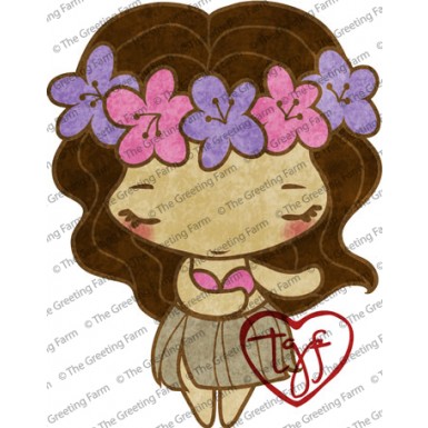 Hula Anya