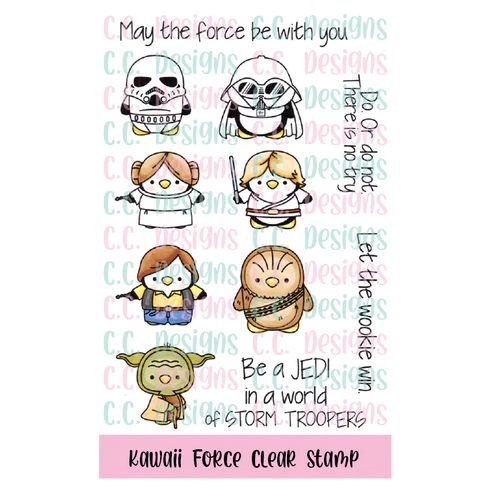 Kawaii Force