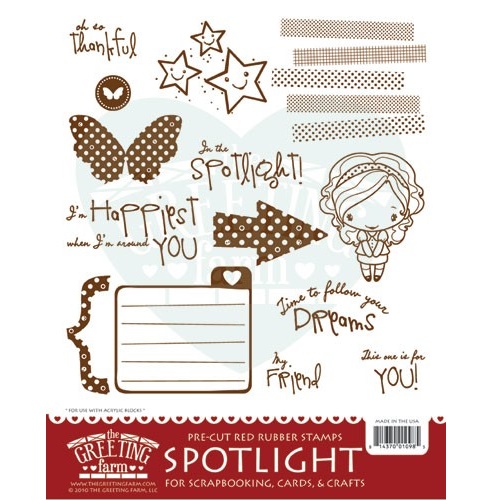 Spotlight Kit