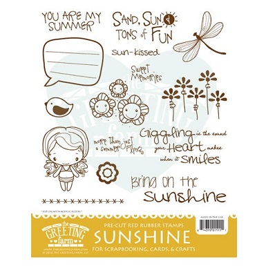 Sunshine Kit