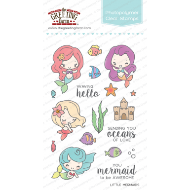 Little Mermaids