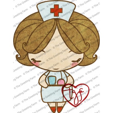 Nurse Anya