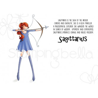 Sagittarius