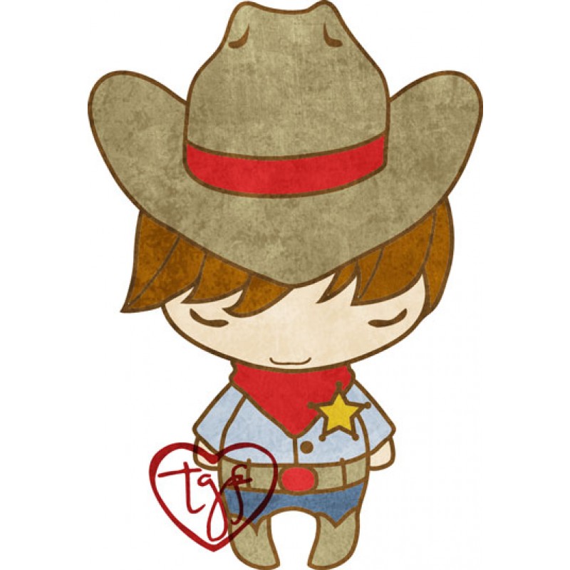 Sheriff Ian