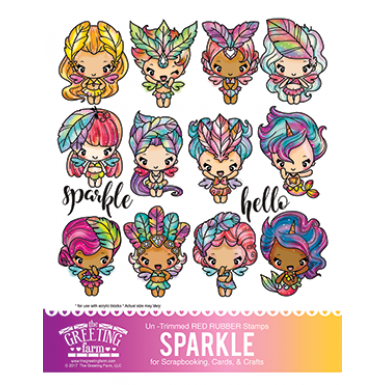 Sparkle Kit