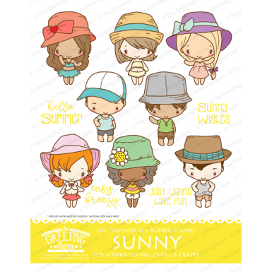 Sunny Kit
